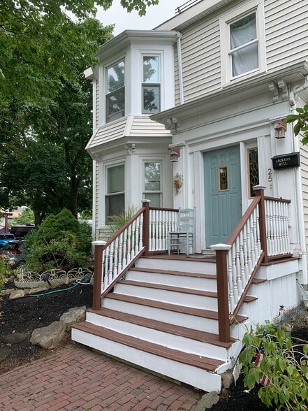 Building Photo - 25 Baltimore St