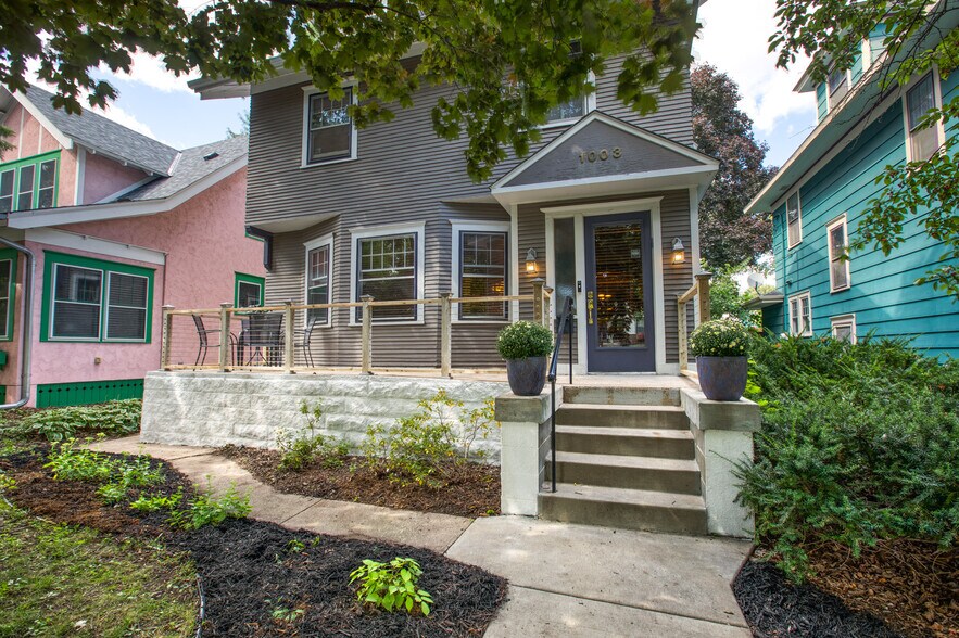 Primary Photo - 1003 Goodrich Ave