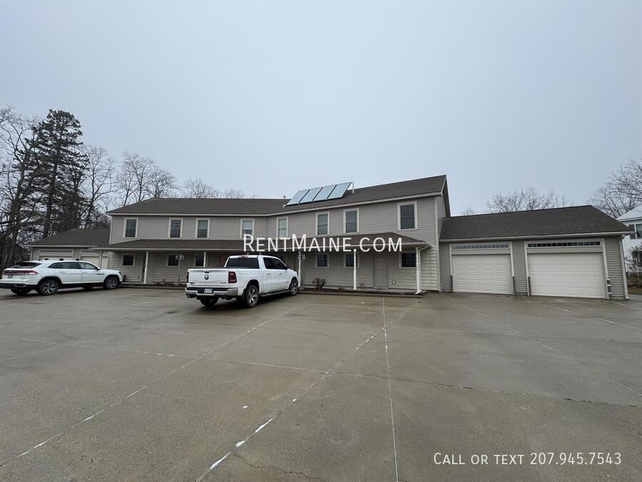 Building Photo - 20 Main Rd N