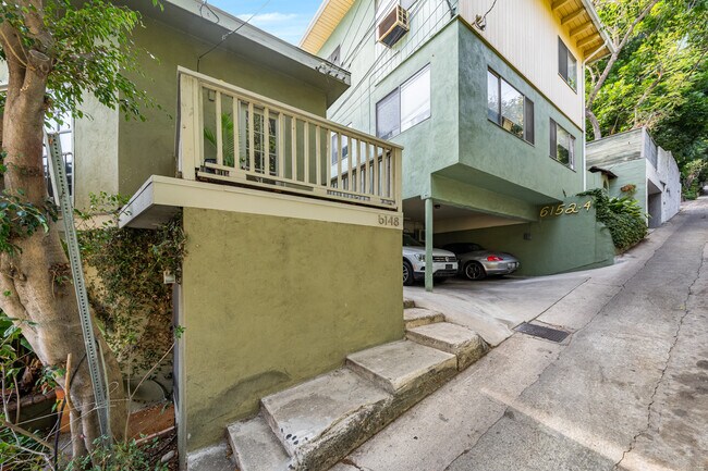 Building Photo - 6148 Glen Holly St