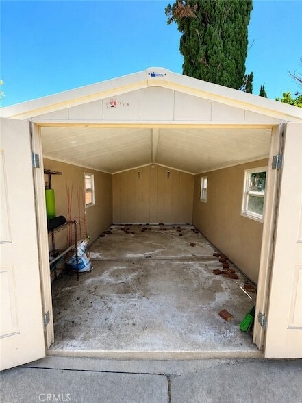 Building Photo - 10120 Dempsey Ave