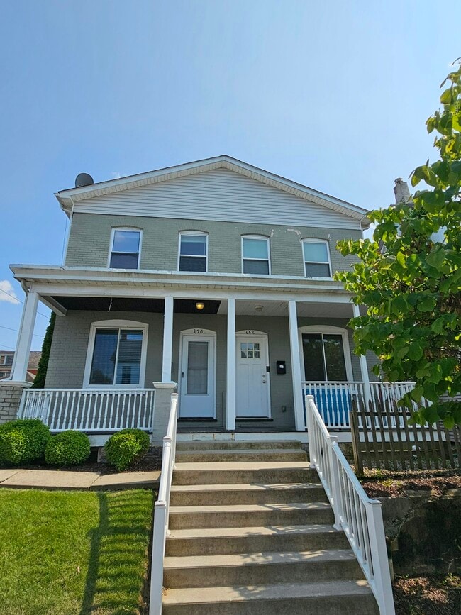Primary Photo - 356 W Wilkes Barre St