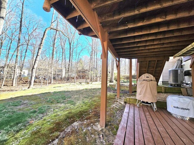 Building Photo - 11930 Cotton Mill Dr