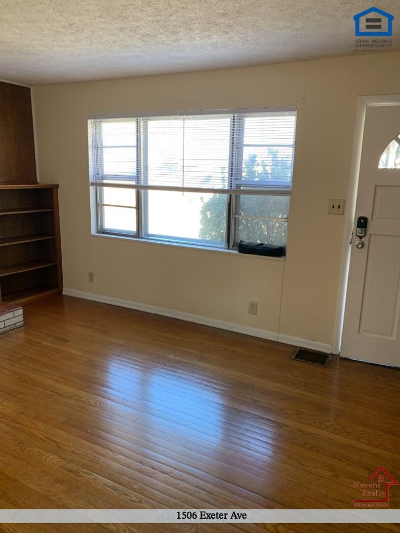 Building Photo - 1506 Exeter Ave