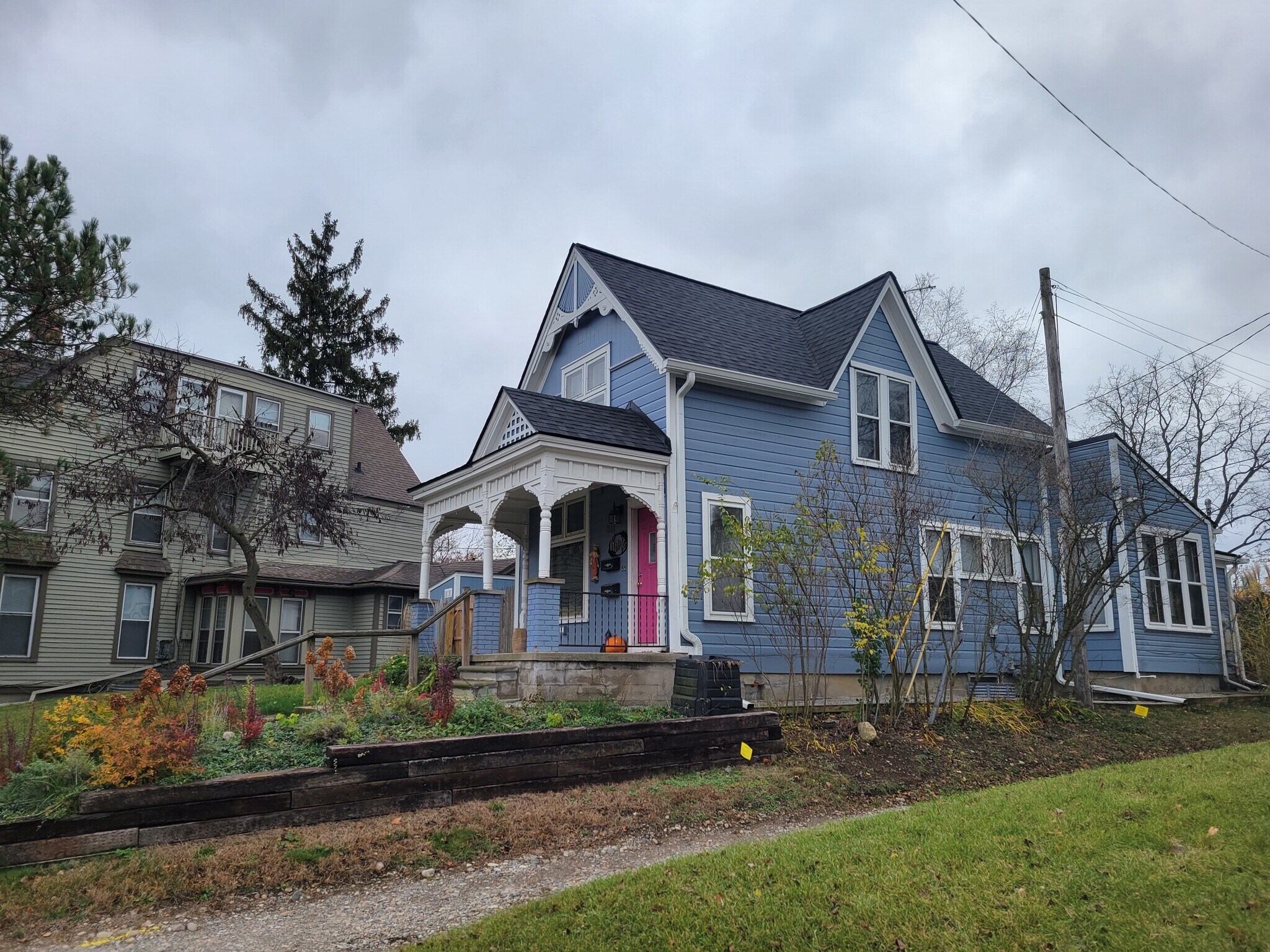 Building Photo - 311 W Forest Ave