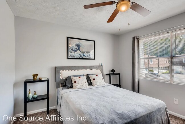 Building Photo - Rent a Community..Prime Location