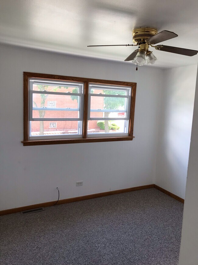Bedroom #3 - 6700 W 63rd St