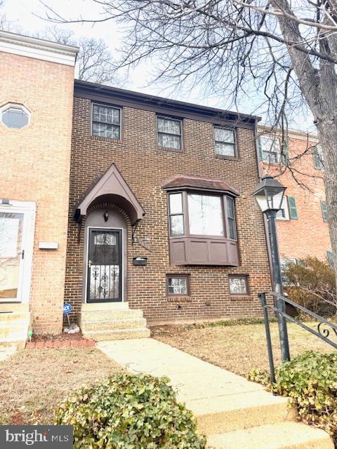 Building Photo - 7608 Bland Dr