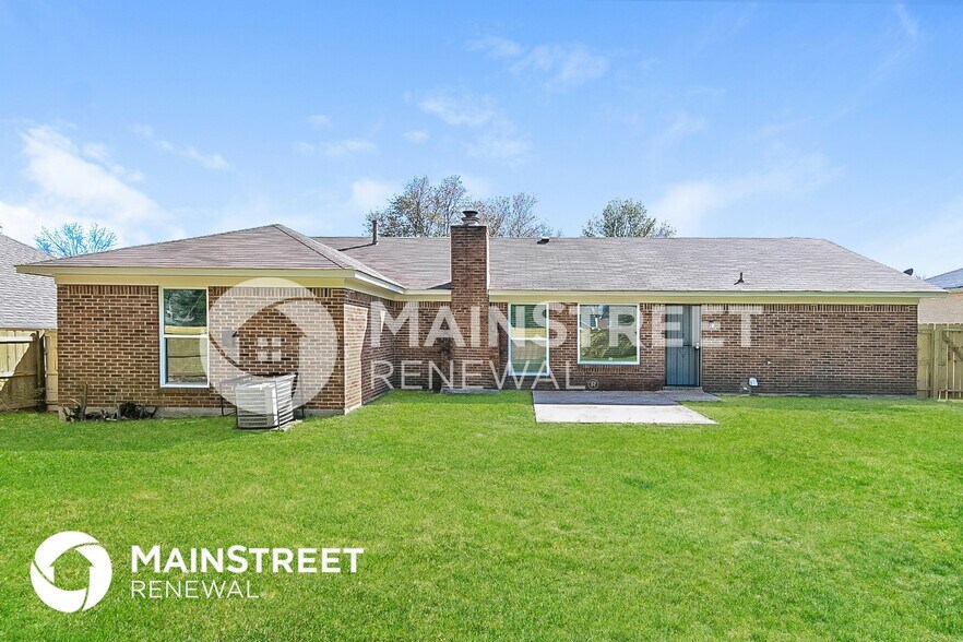 Building Photo - 6556 Rocky Park Dr