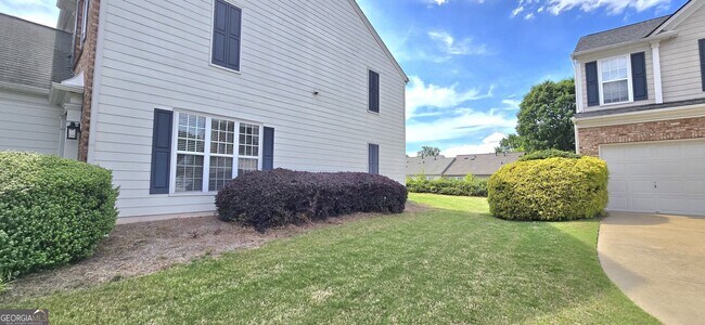Building Photo - 3611 Gainesway Ct NW