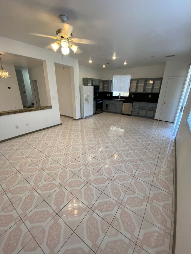 Building Photo - AMERICANA Property Mgmt - Freshly remodeled 4 beds-2 story house in the East