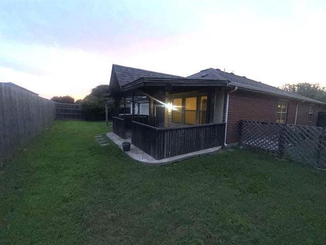 Building Photo - 3608 Cottonwood Rd