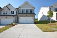 Building Photo - 3871 Brookburn Park