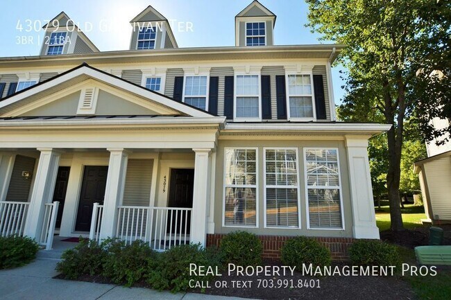 Building Photo - 43079 Old Gallivan Terrace