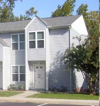 Building Photo - Meadows Apartments