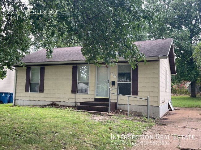 Building Photo - 227 Presley Rd