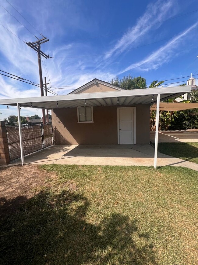 Building Photo - Charming 3-Bedroom Home in Whittier, CA!