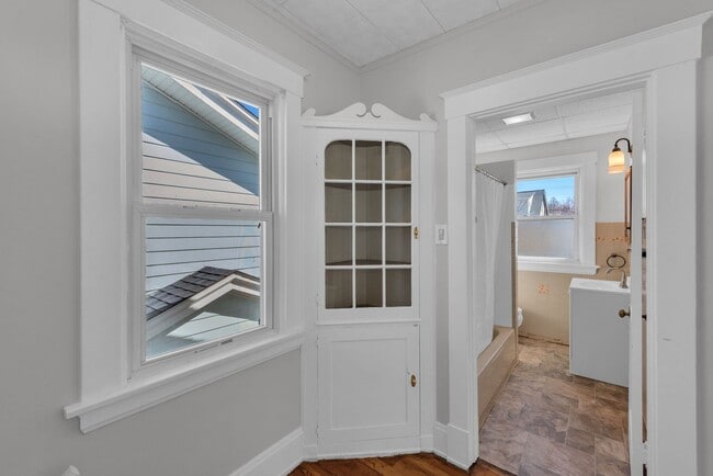 Building Photo - NORWOOD – Stunning Old-World Charm with Modern Comforts