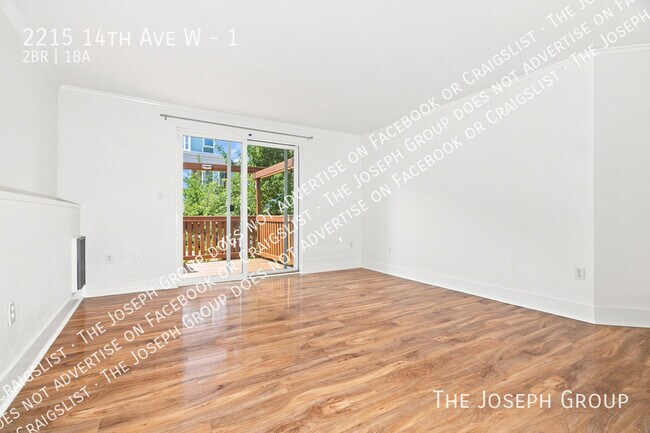 Building Photo - 2215 14th Ave W