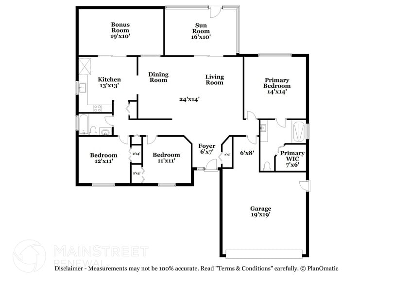 Building Photo - 3222 6th Ave W