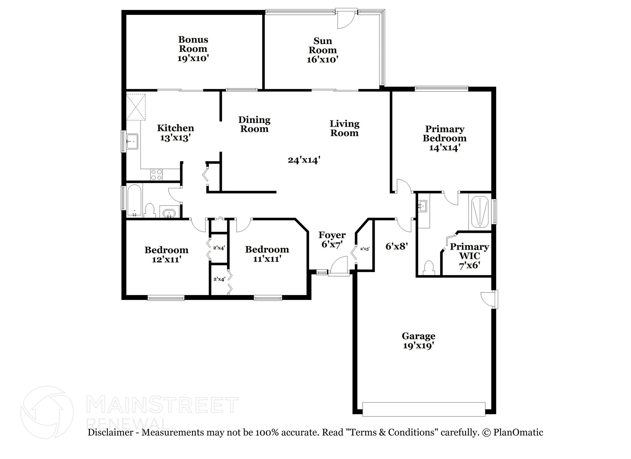 Building Photo - 3222 6th Ave W