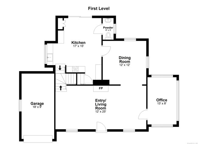 Building Photo - 15 Richmond Dr