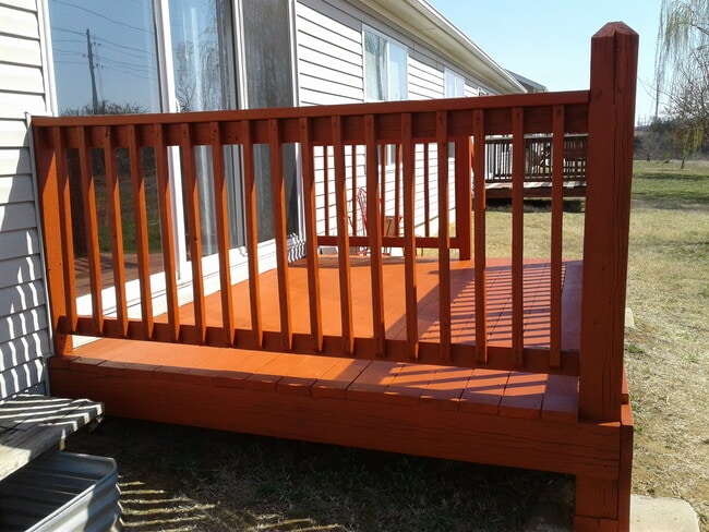 Building Photo - Patio Home in Heatherbrooke