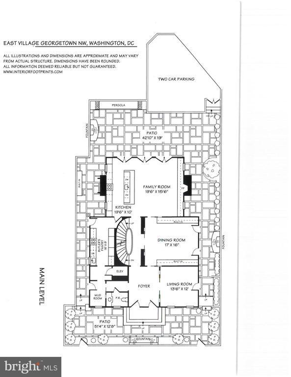 Building Photo - 2915 O St NW