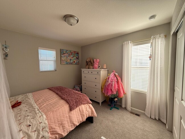 Building Photo - Modern 3 Bed - 2.5 Bath - Baseline - $500 Off First Months Rent!