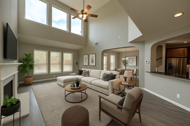 Building Photo - 3430 Queensburg Ln