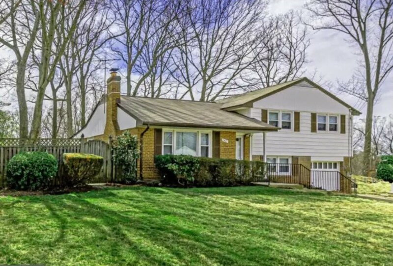 Primary Photo - 7421 Grace St