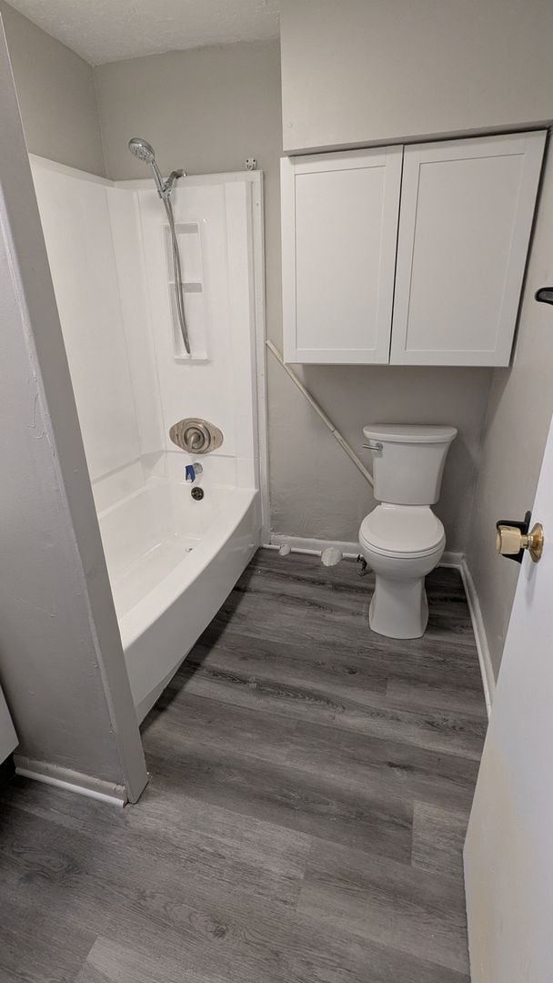 Building Photo - Welcome to this newly renovated, 4-bedroom...