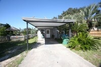 Building Photo - 3 bedroom home with large yard on the west end!
