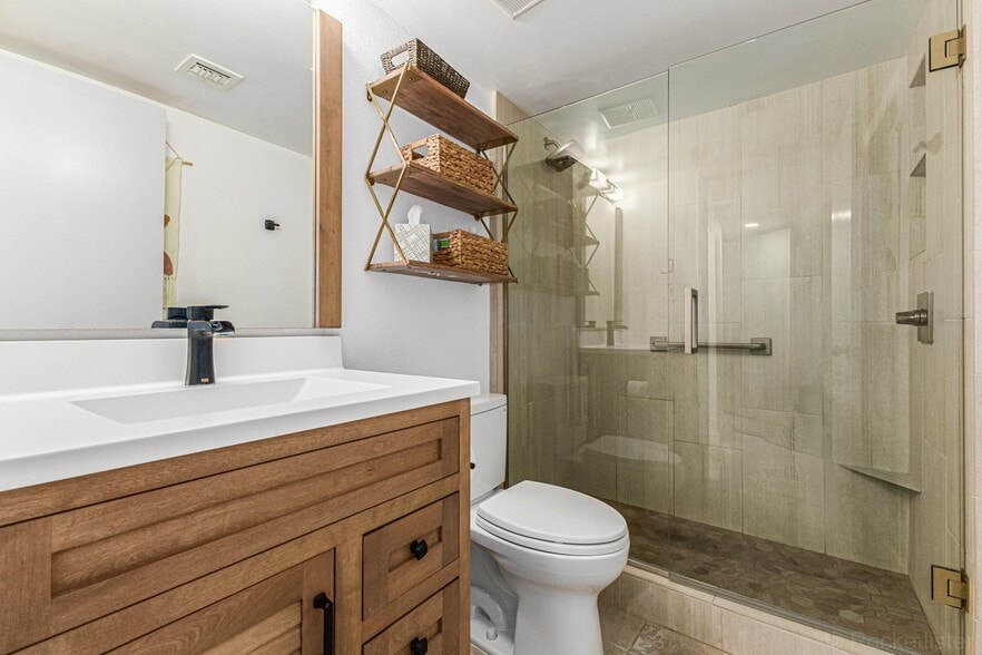 Building Photo - 7430 E Chaparral Rd