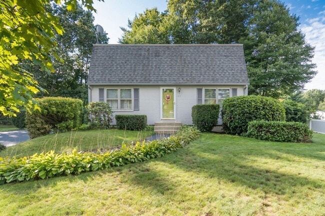 Primary Photo - Single Family for Rent