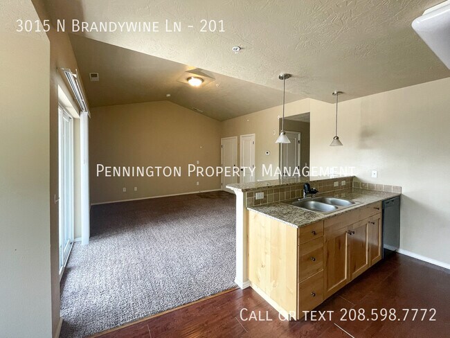 Building Photo - 3015 N Brandywine Ln