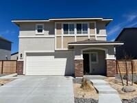 Building Photo - New 4 Bedroom Home in Lemmon Valley