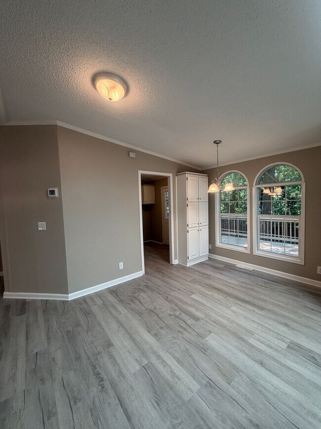 Building Photo - 3 Bedroom, 2.5 Bath Brand New Home for Rent (PARKWOOD AREA OF MONROE)