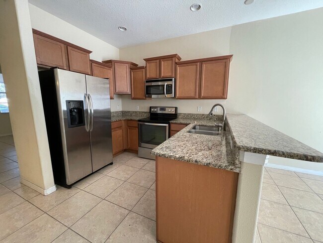 Building Photo - Awesome Townhome in Lake Nona area for Rent