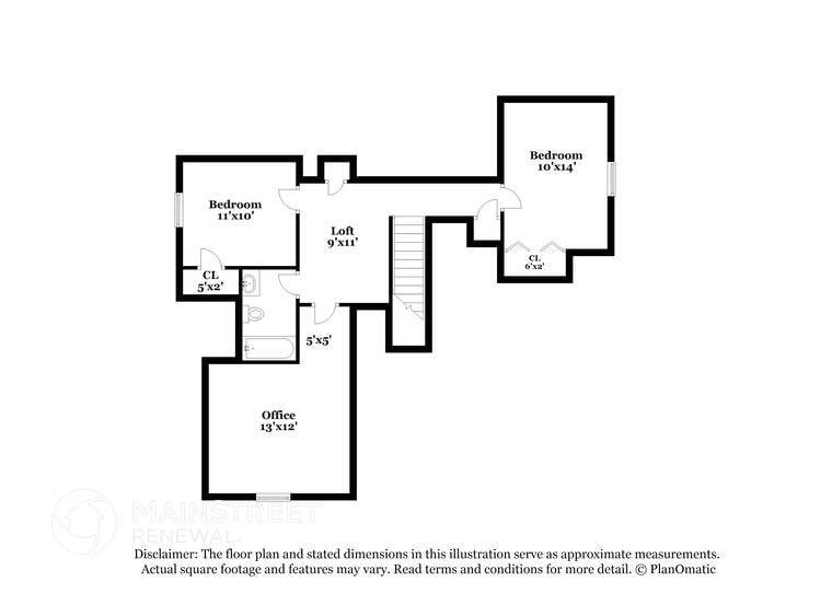 Building Photo - 420 Buffington Dr