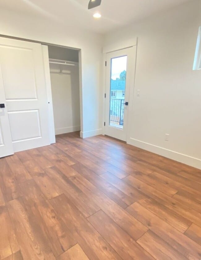 Building Photo - Adorable one bedroom one bathroom ADU!