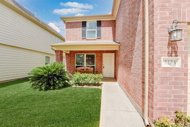 Building Photo - 3223 Zephyr Glen Way