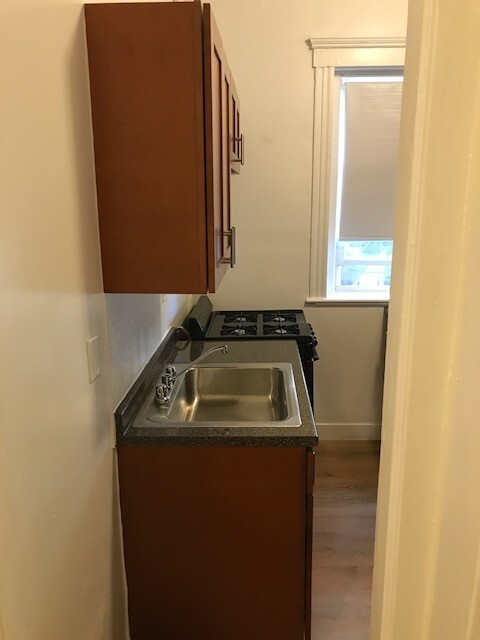 Building Photo - 1161 Boylston St