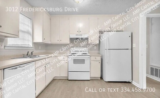 Building Photo - 3012 Fredericksburg Drive-