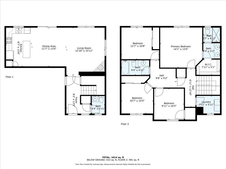 Building Photo - 6137 Popper Dr