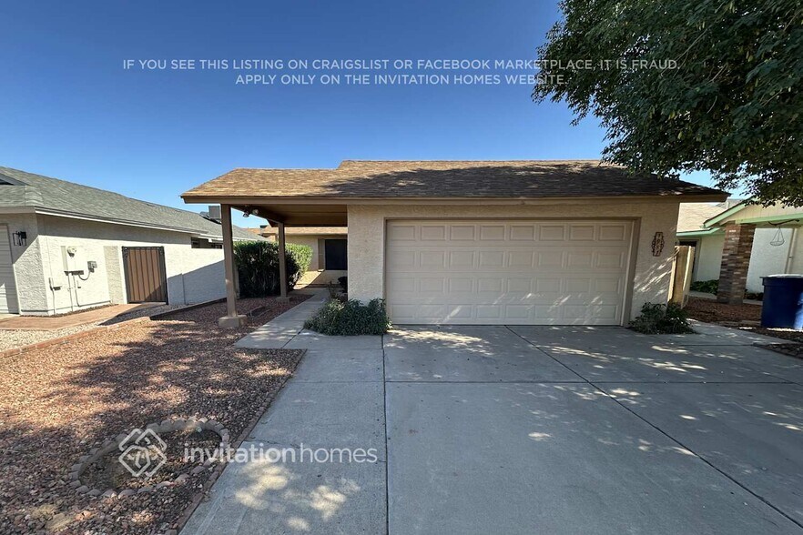 Primary Photo - 1981 N Iowa St