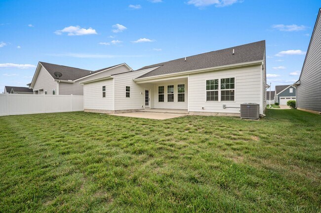 Building Photo - 2614 Goose Creek Ln