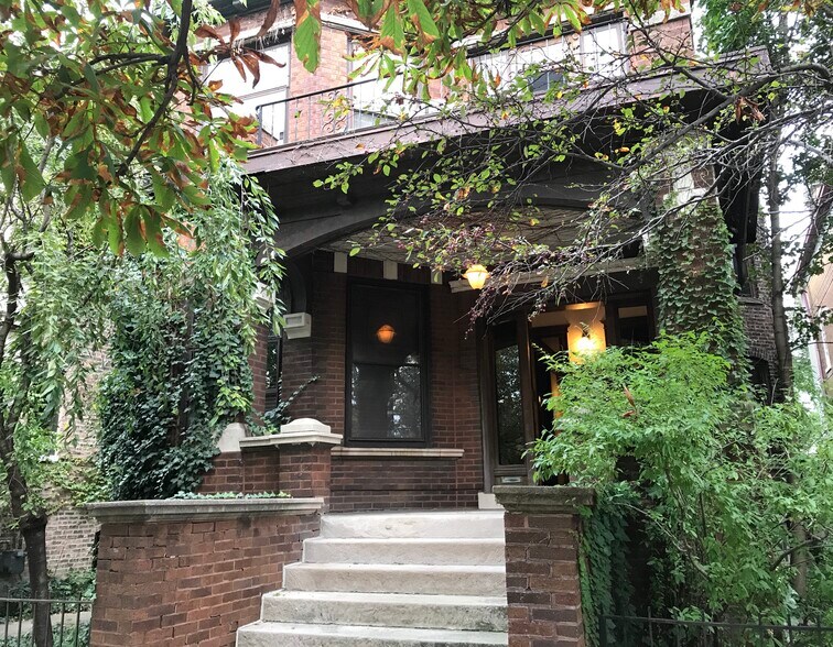 Building Photo - 2339 N Kedzie Blvd
