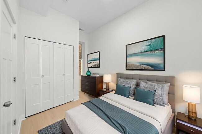 Building Photo - 3037 W Lexington St