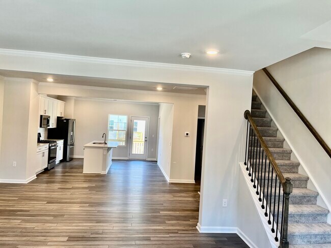Building Photo - 1009 Belloak Wy